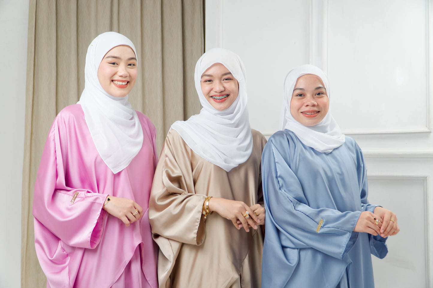 Thameena Coords in Orchid