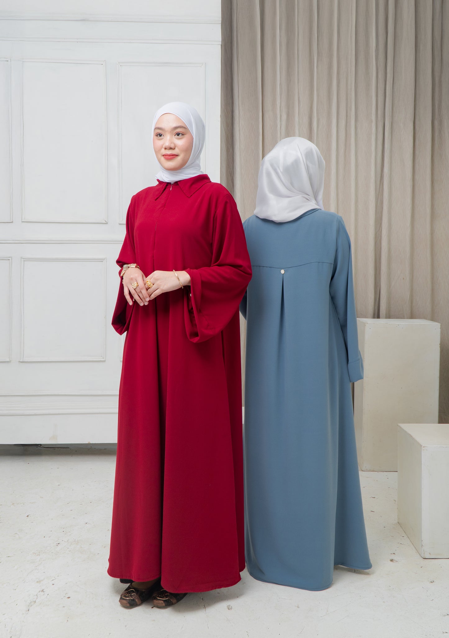 Raha Abaya
