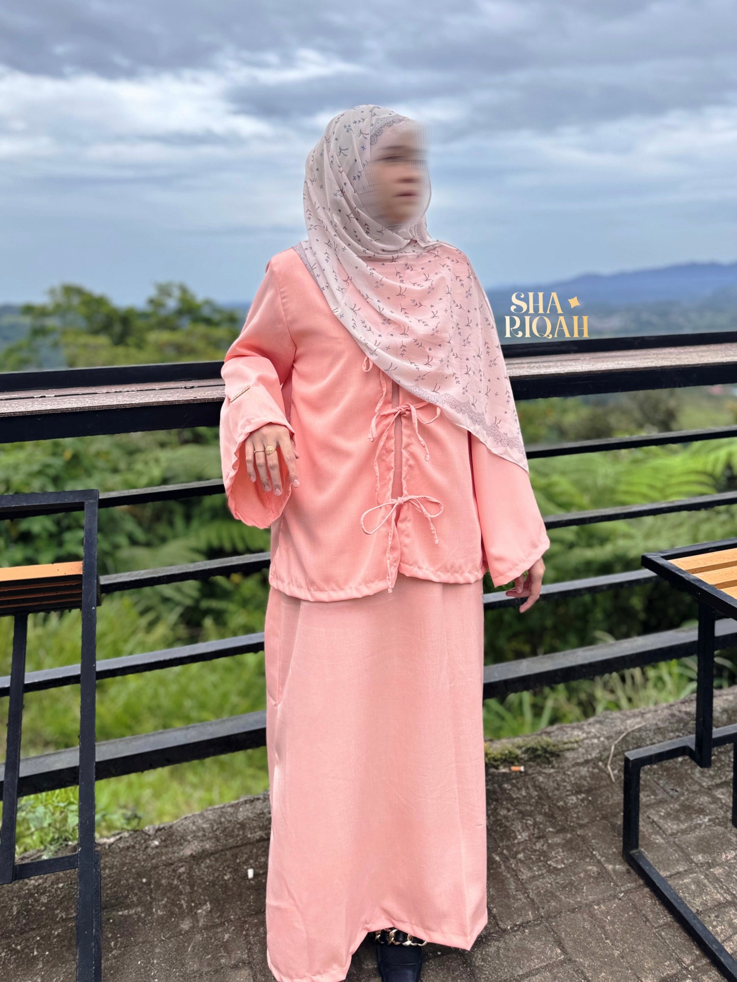 Elora 2-Piece Set