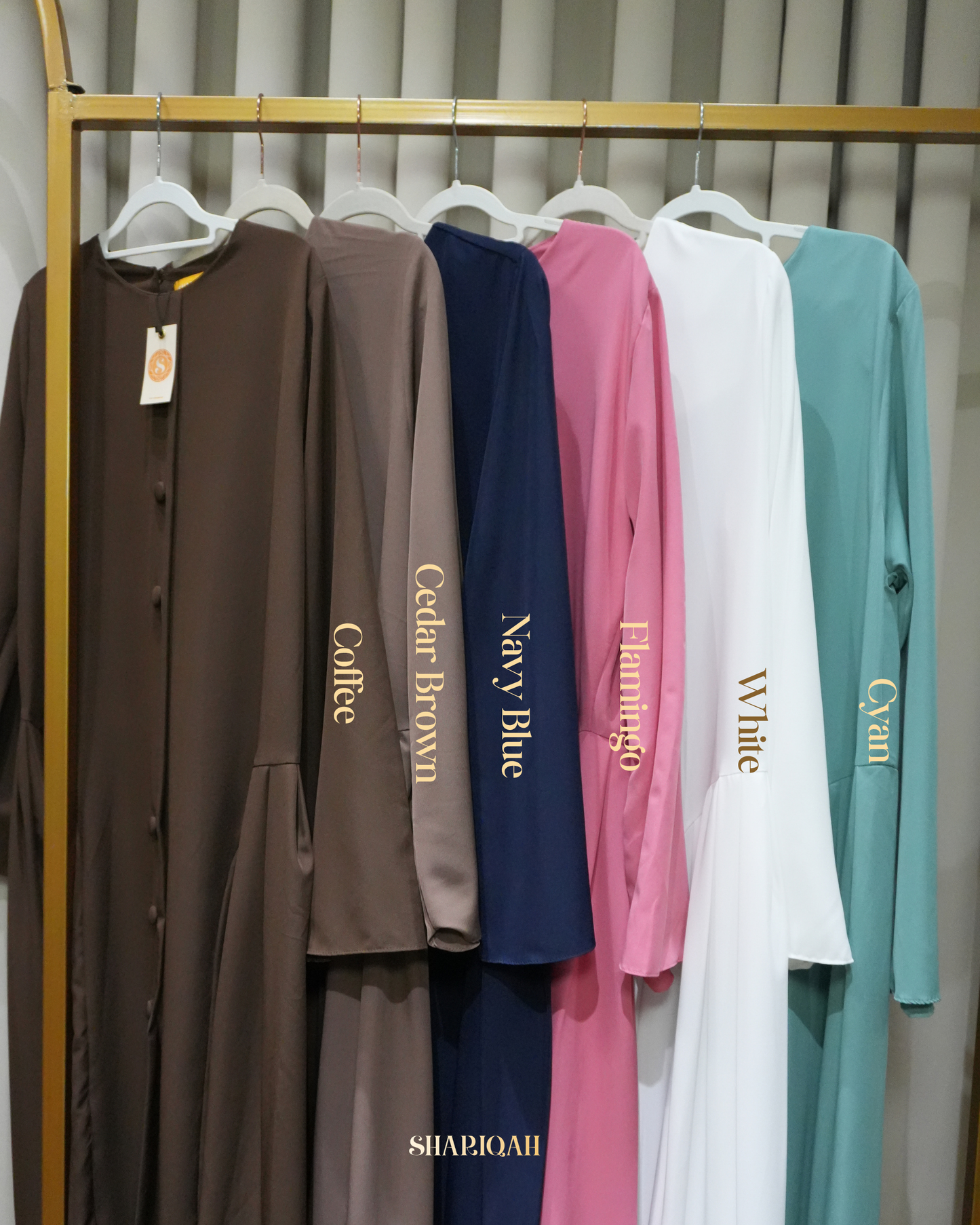 Ameera Abaya