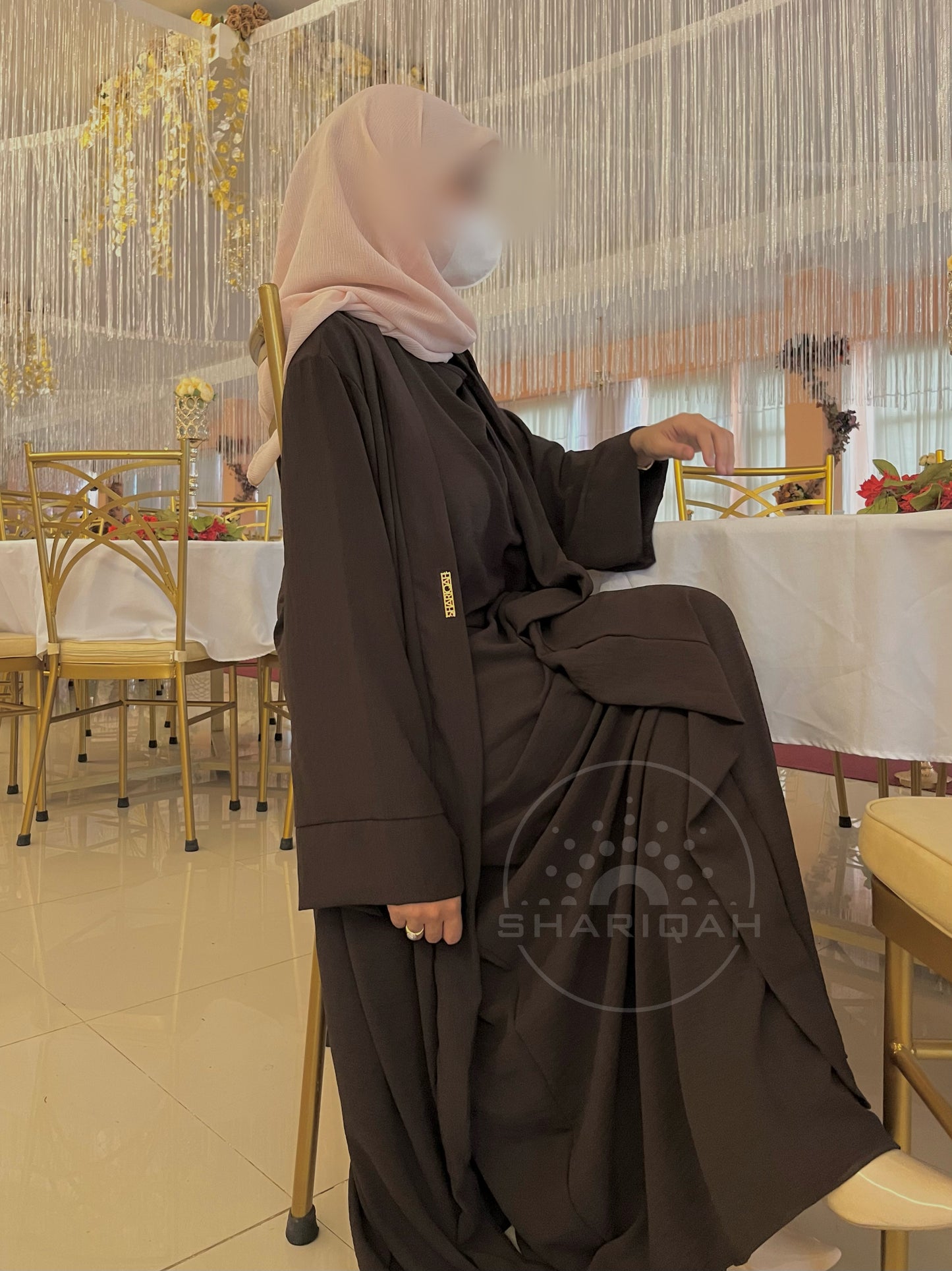 Fareena Set