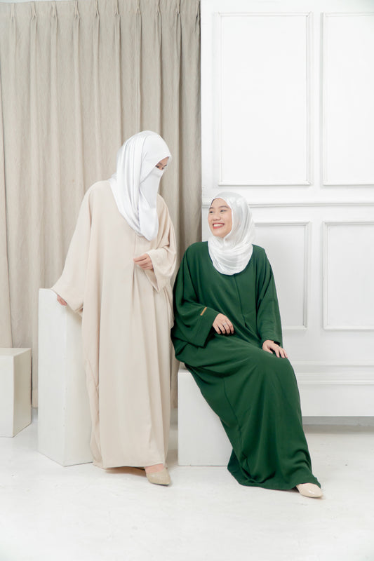 Imaan Kaftan Abaya