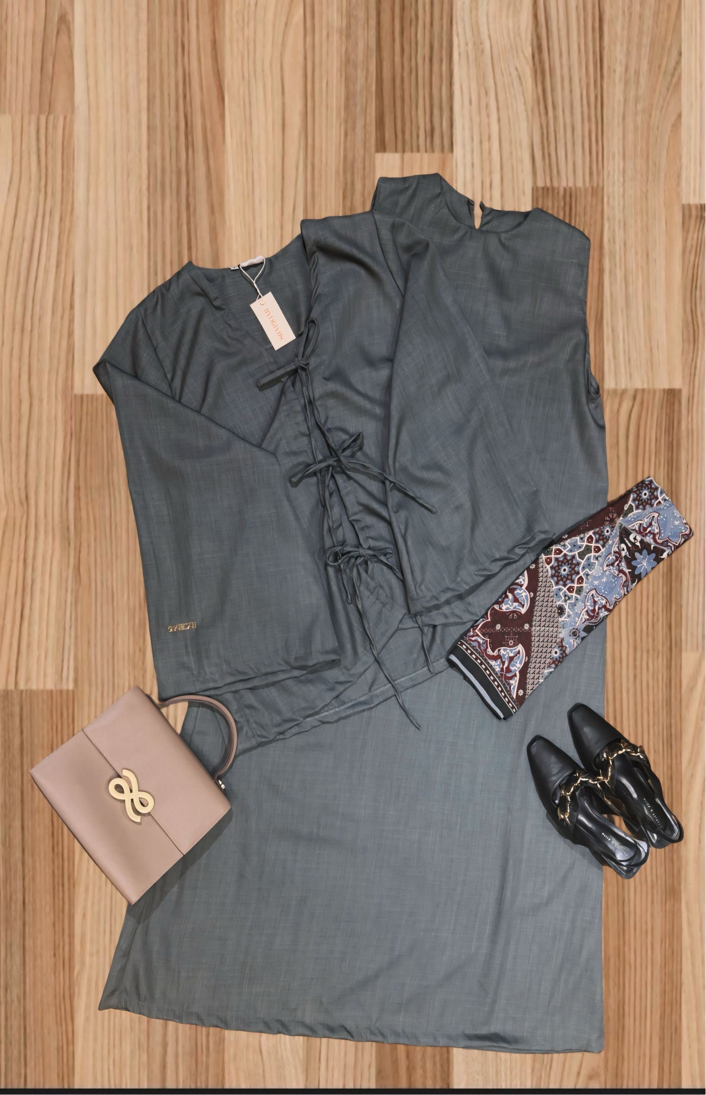 Elora 2-Piece Set