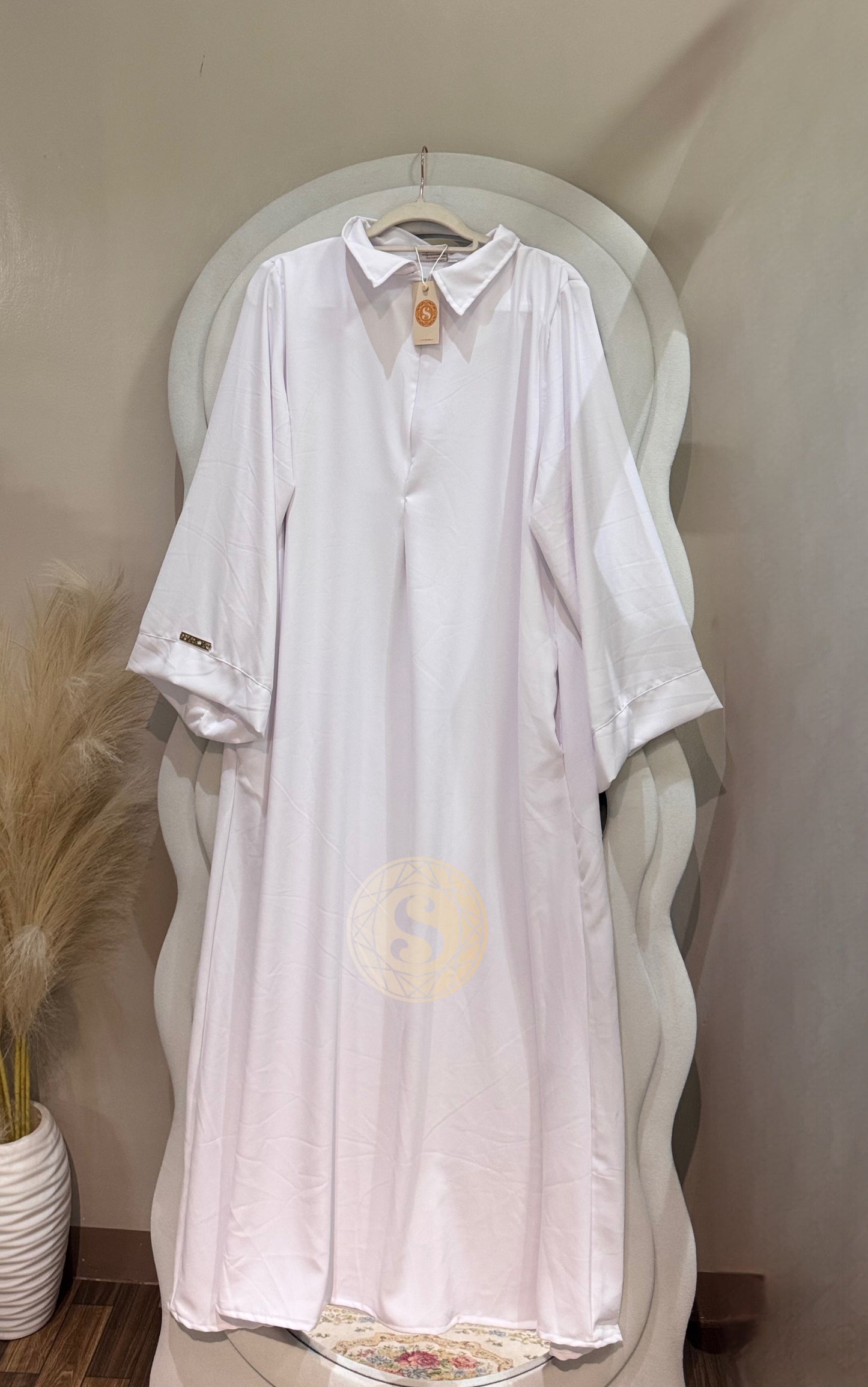 Raha Abaya