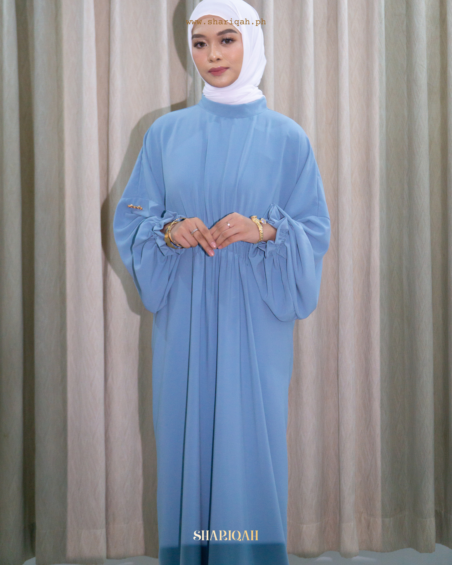 Halima Abaya