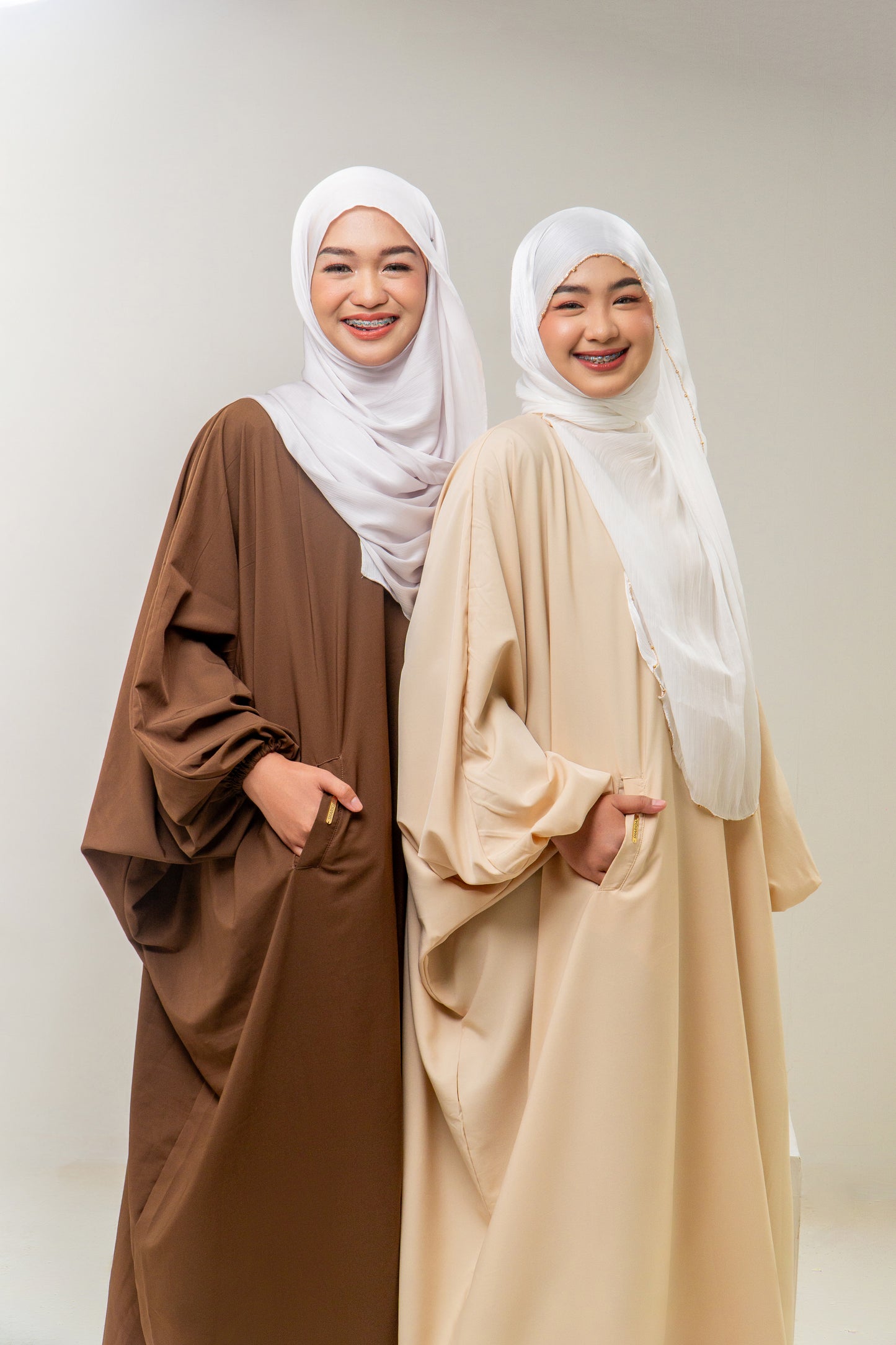 Khadija Abaya