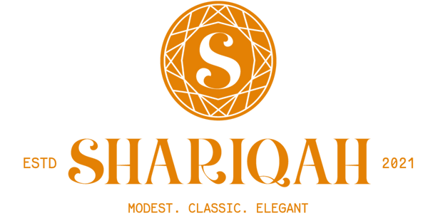 SHARIQAH PH