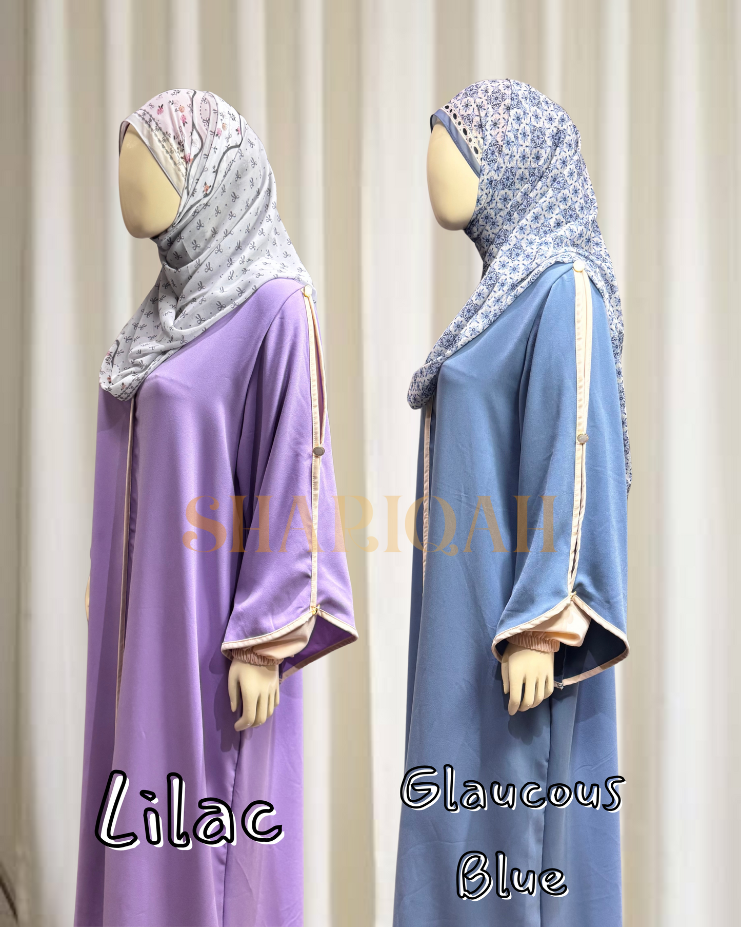 Inaya Abaya