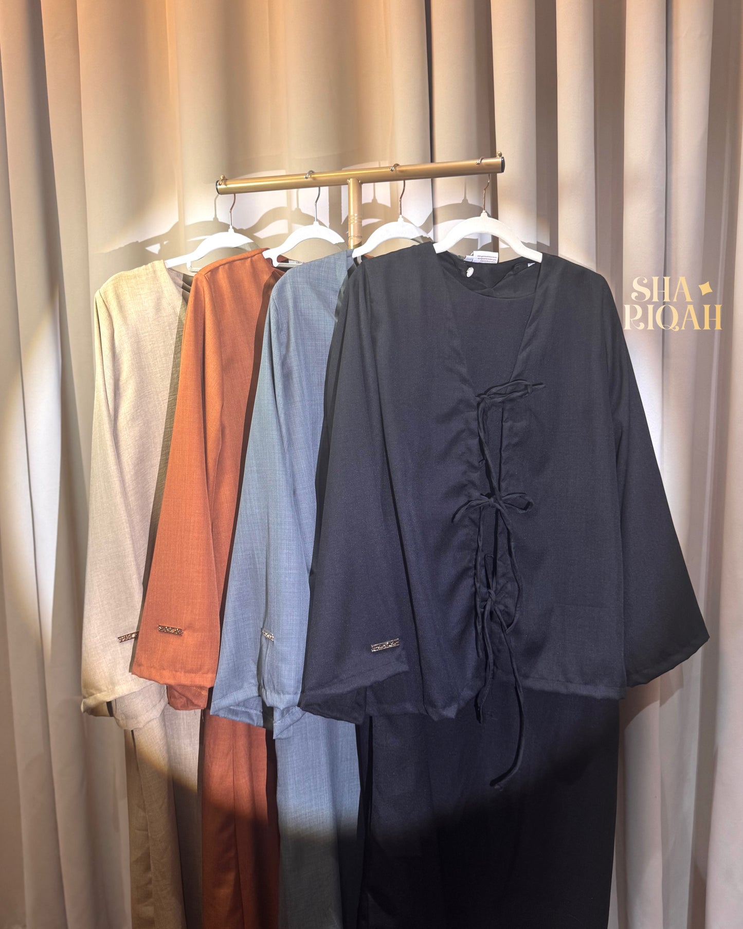 Elora 2-Piece Set
