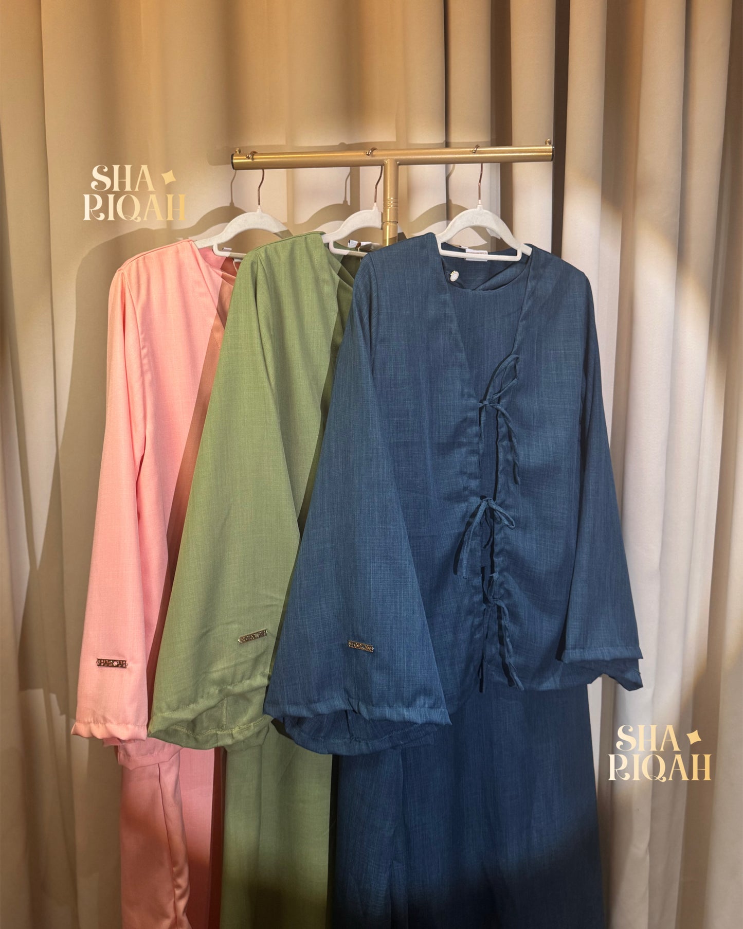 Elora 2-Piece Set