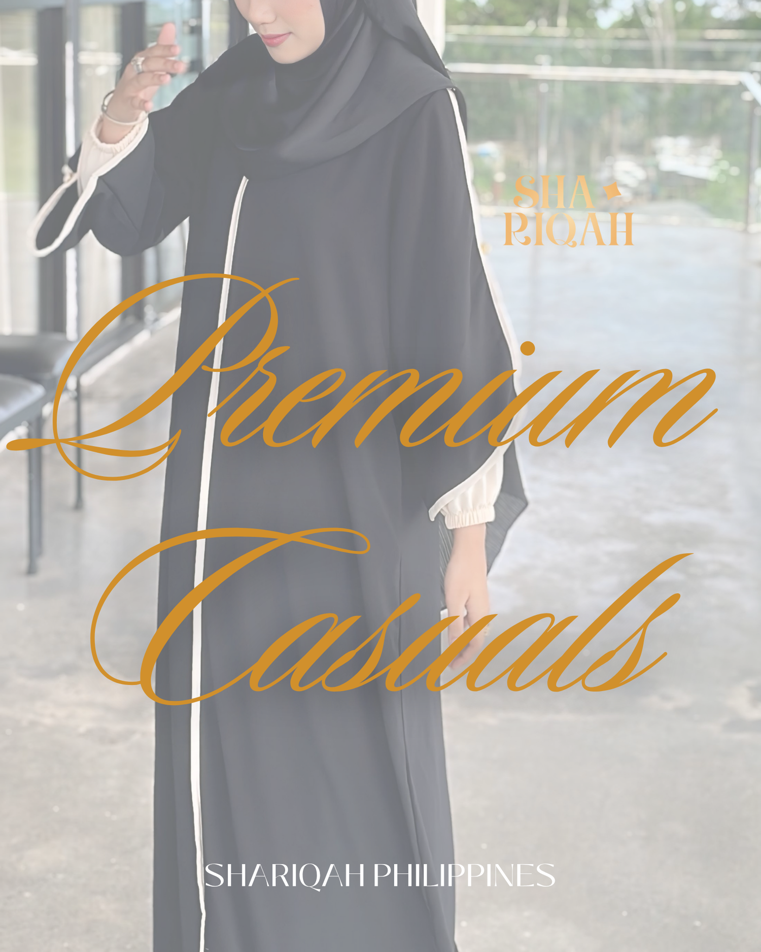 Premium Casuals