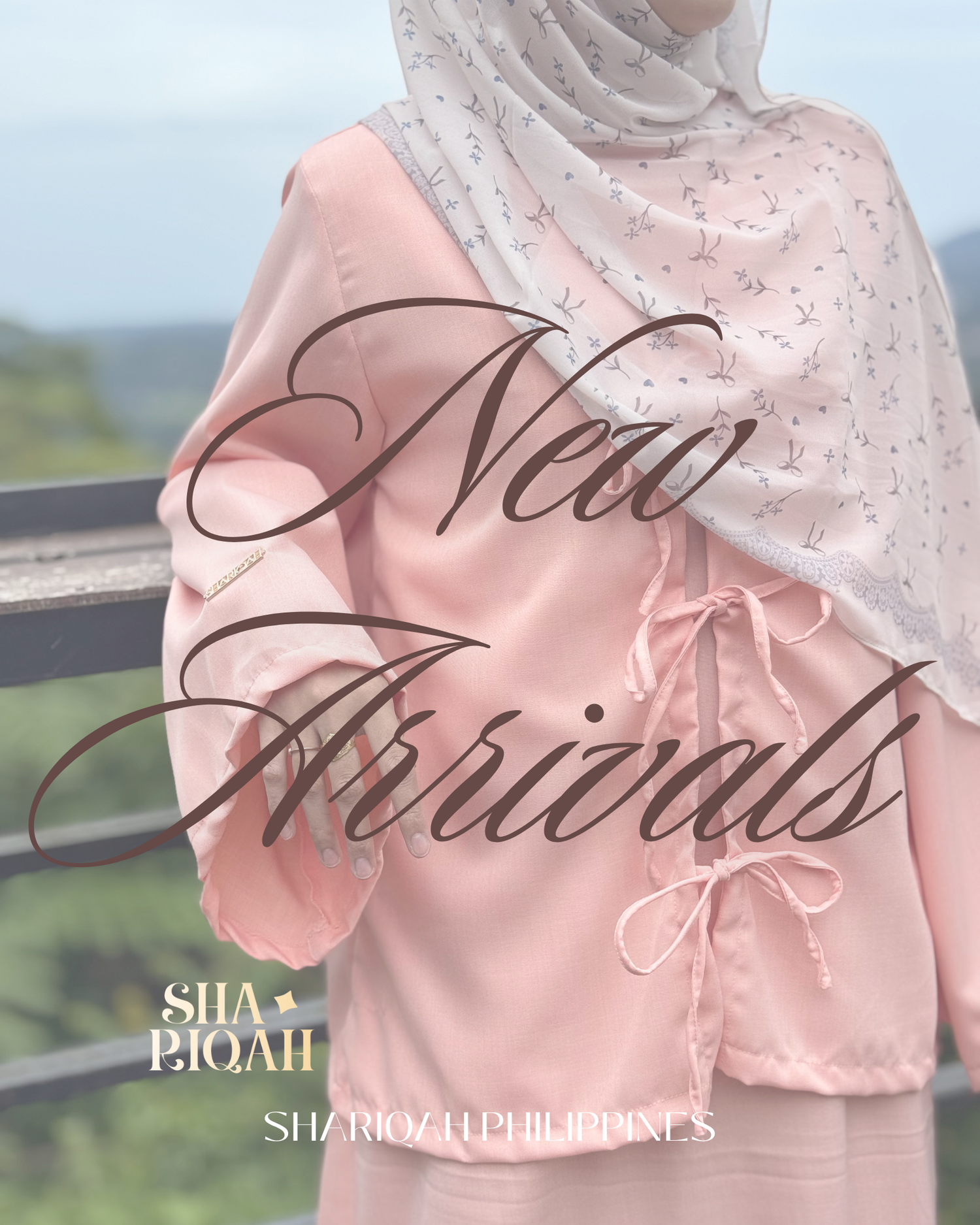 New Arrivals