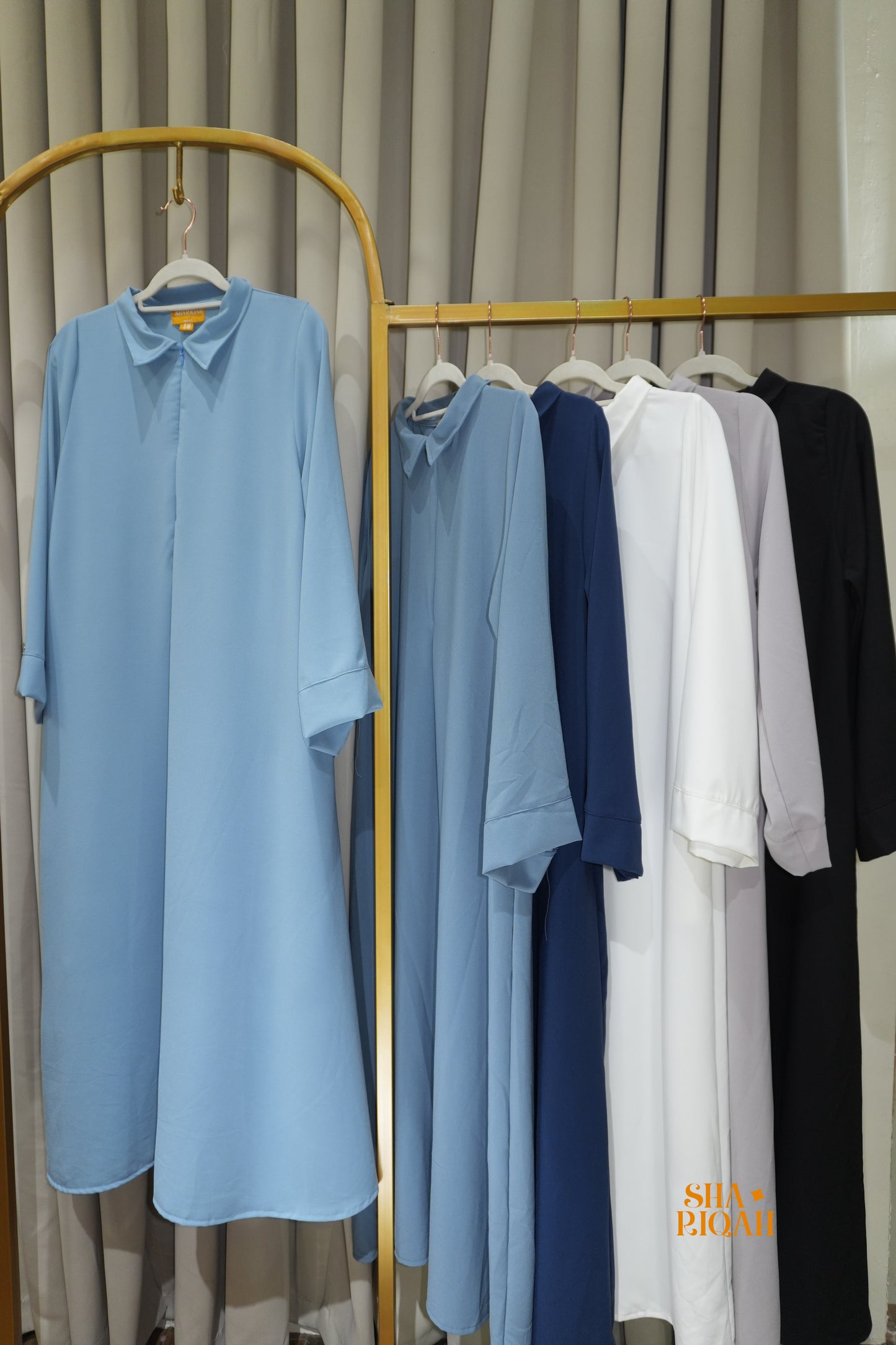 Raha Abaya