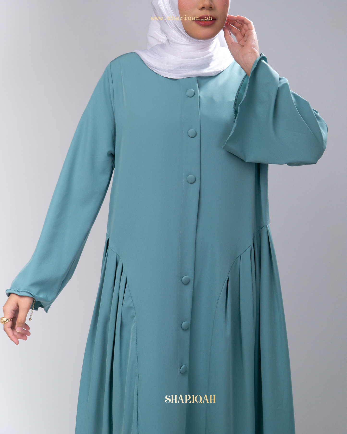 Ameera Abaya