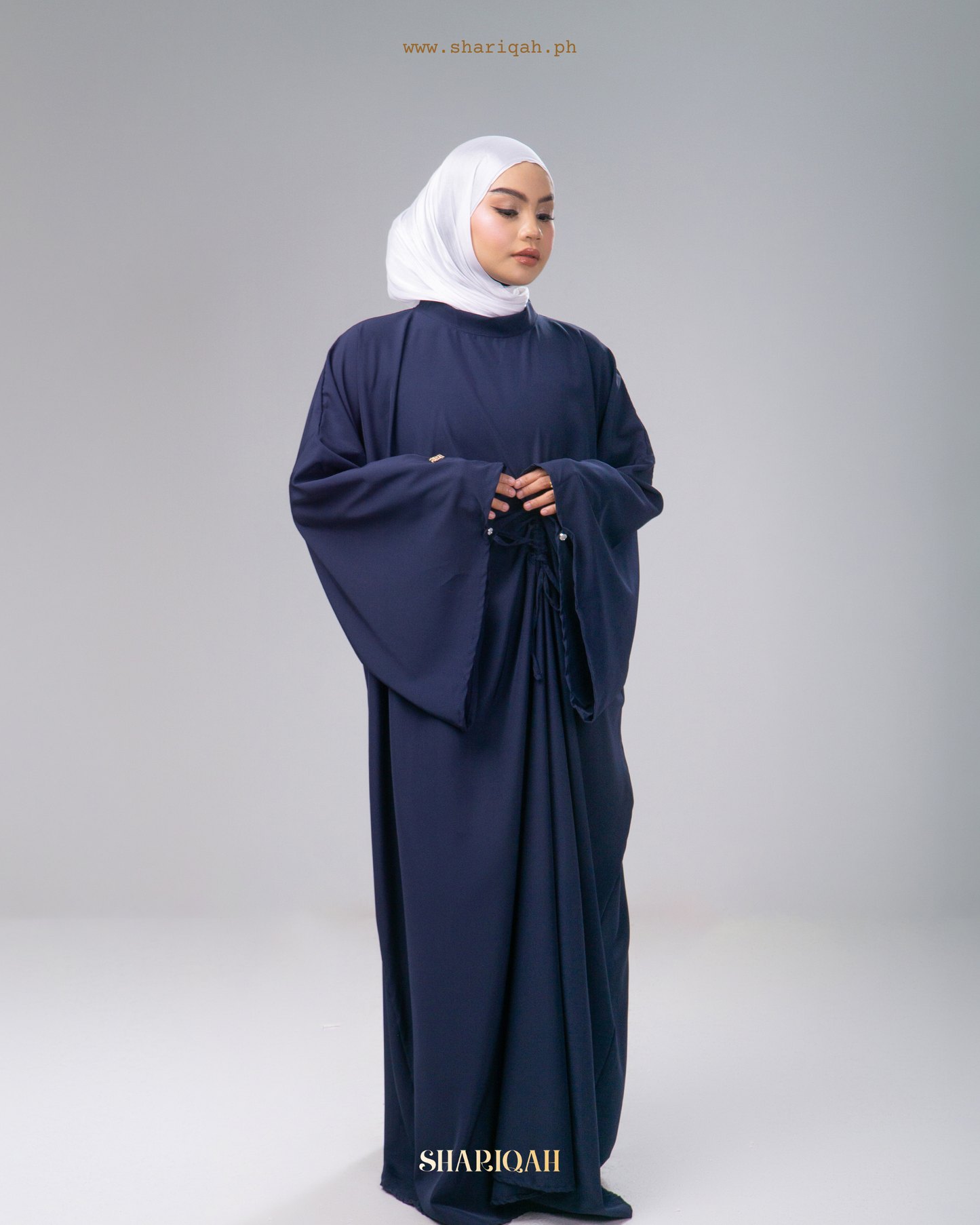 Yusra Abaya