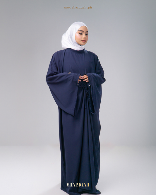 Yusra Abaya