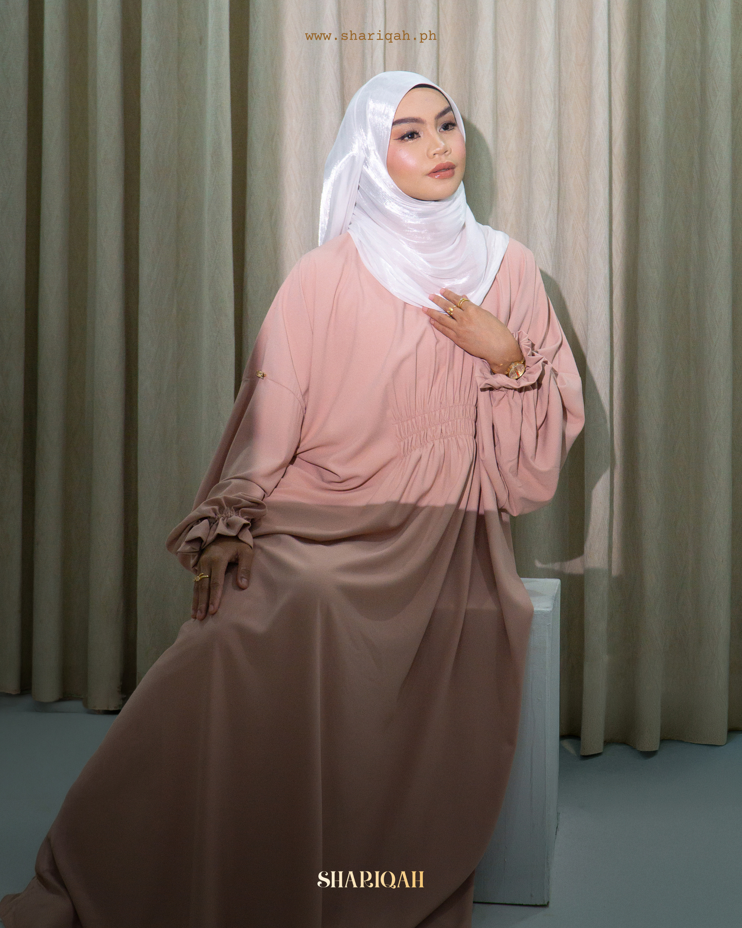 Halima Abaya