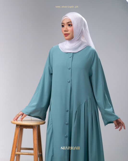 Ameera Abaya