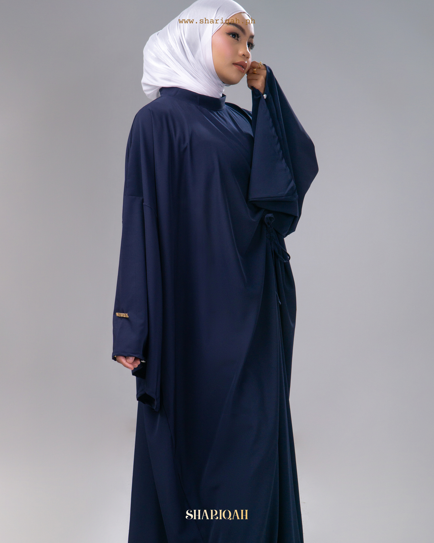 Yusra Abaya