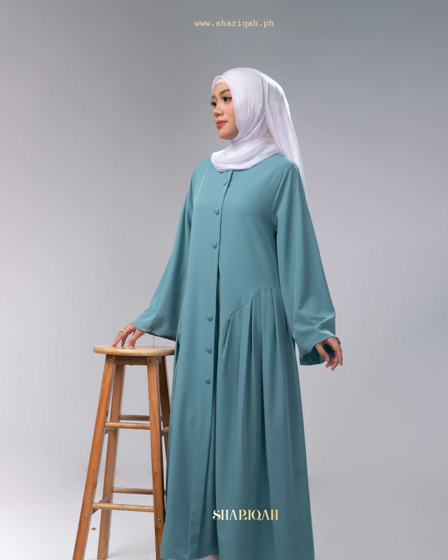 Ameera Abaya