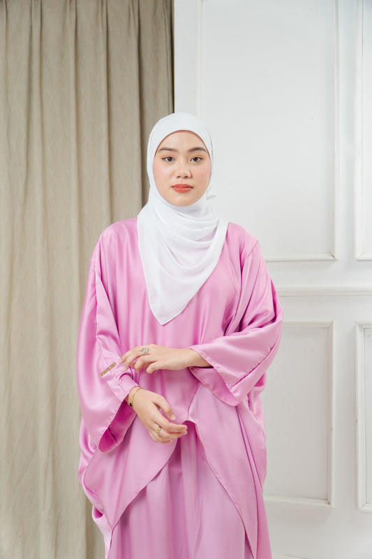Thameena Coords in Orchid