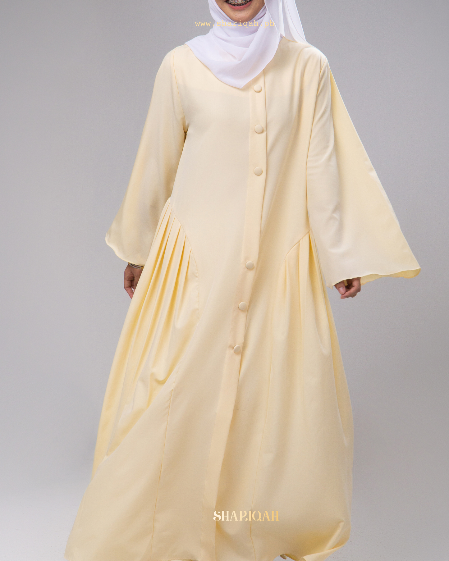 Ameera Abaya
