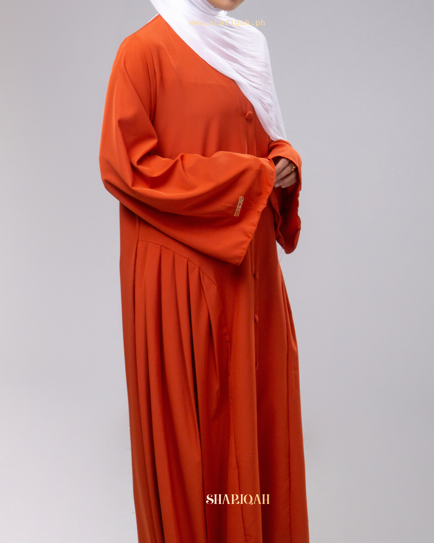 Ameera Abaya