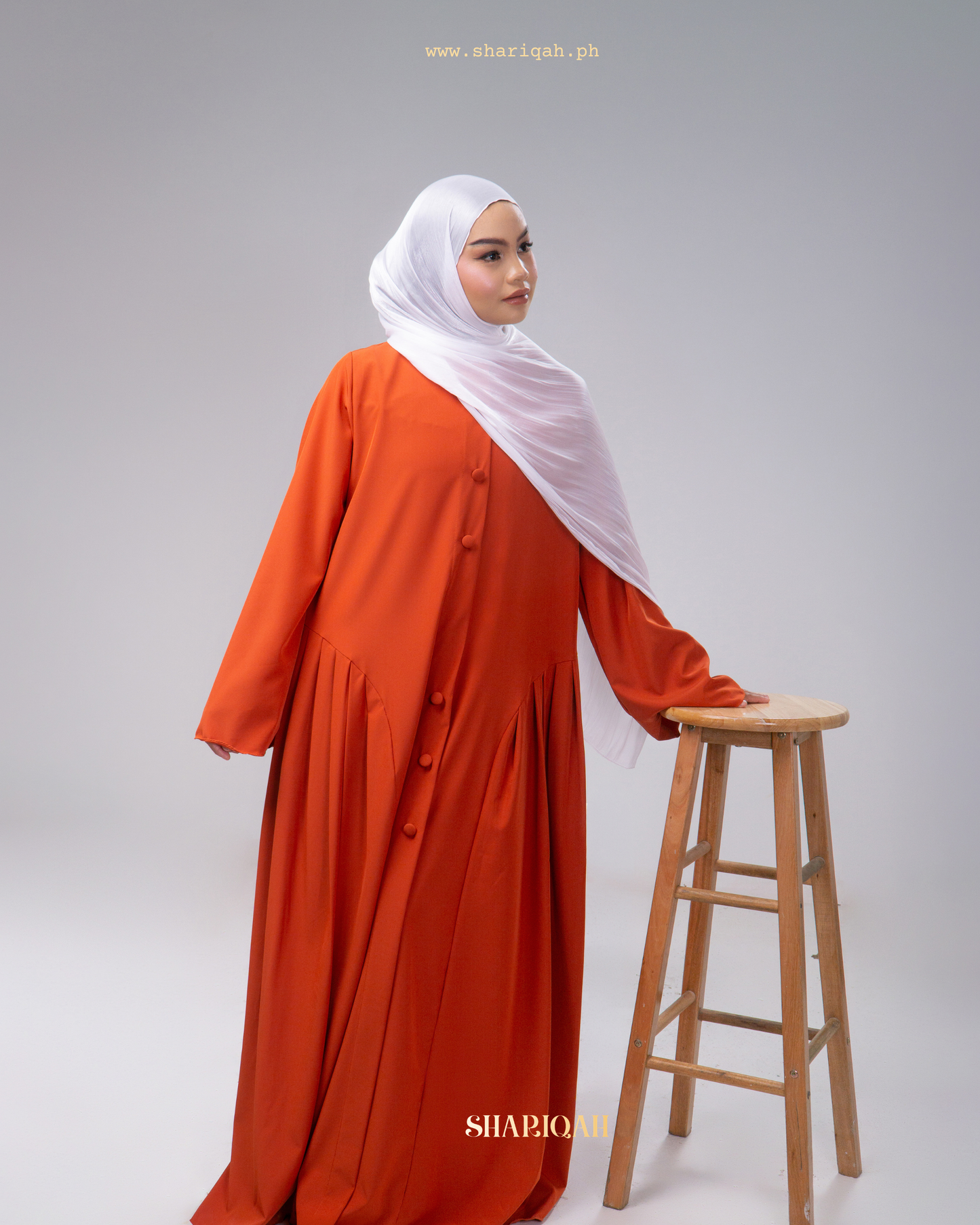 Ameera Abaya