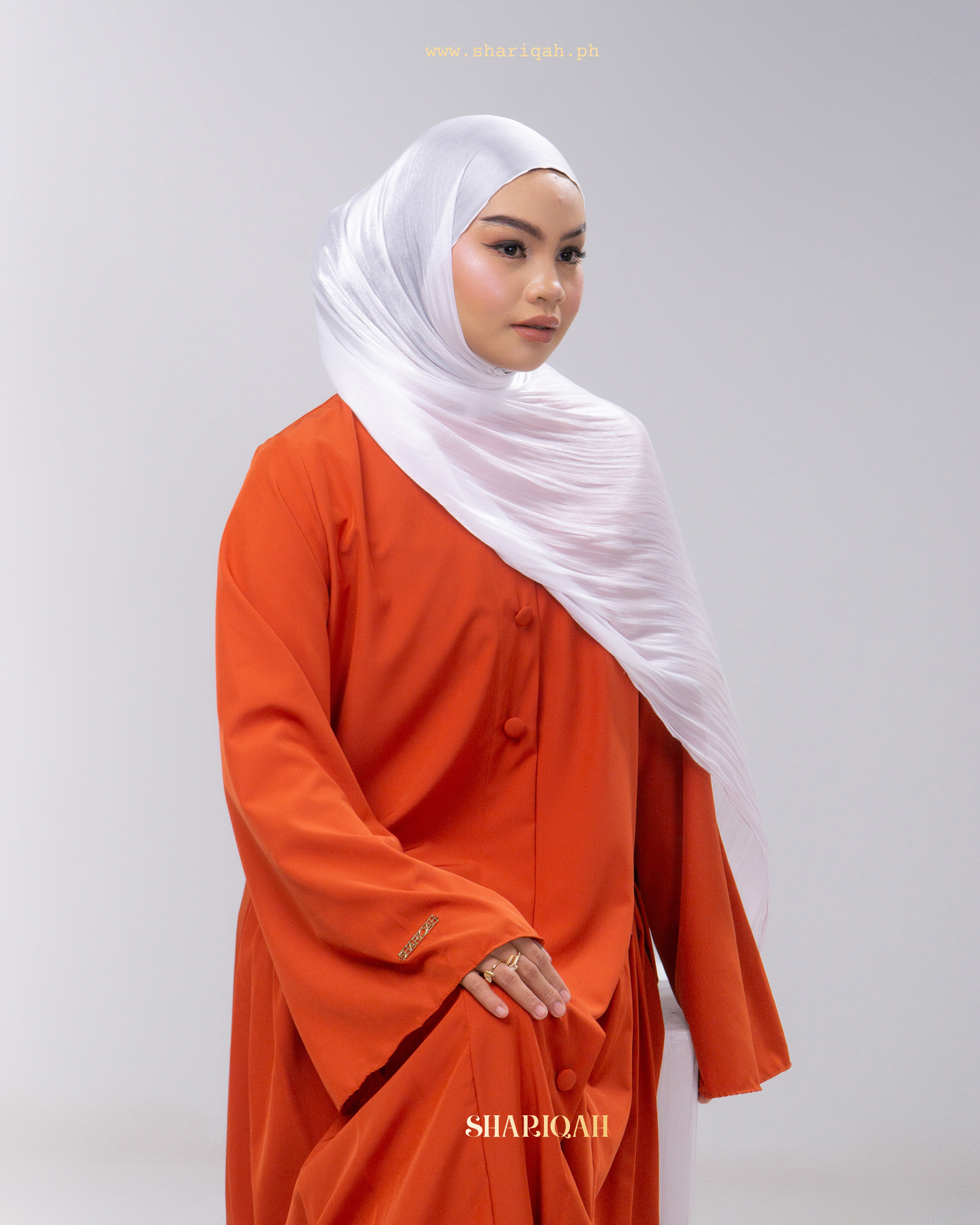 Ameera Abaya