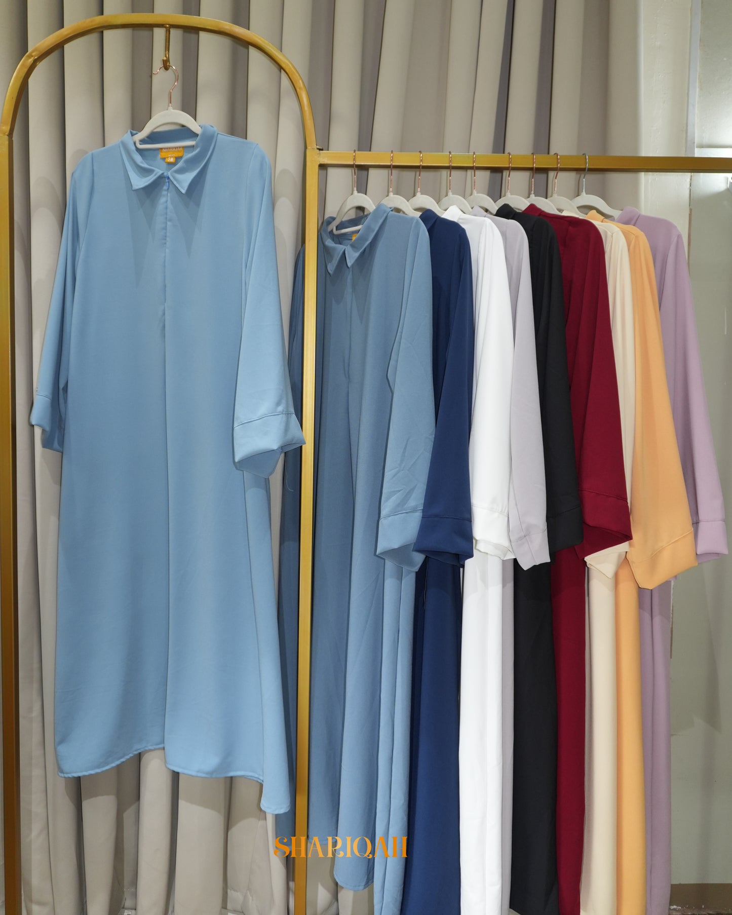 Raha Abaya