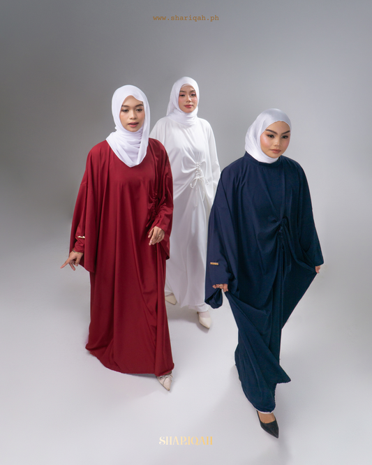 Yusra Abaya