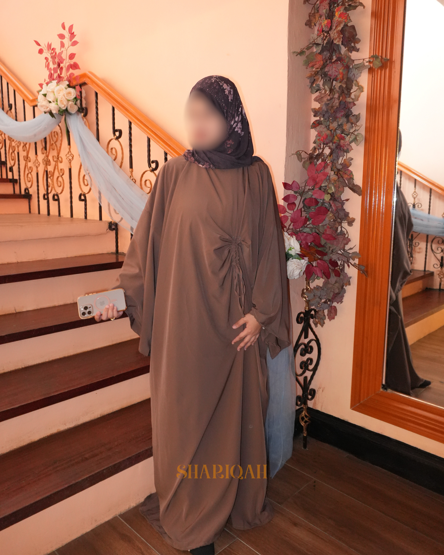 Yusra Abaya