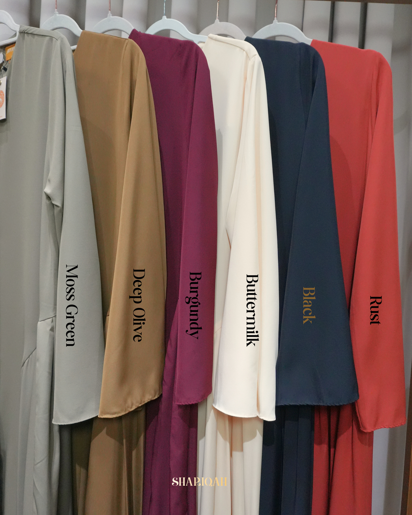 Ameera Abaya