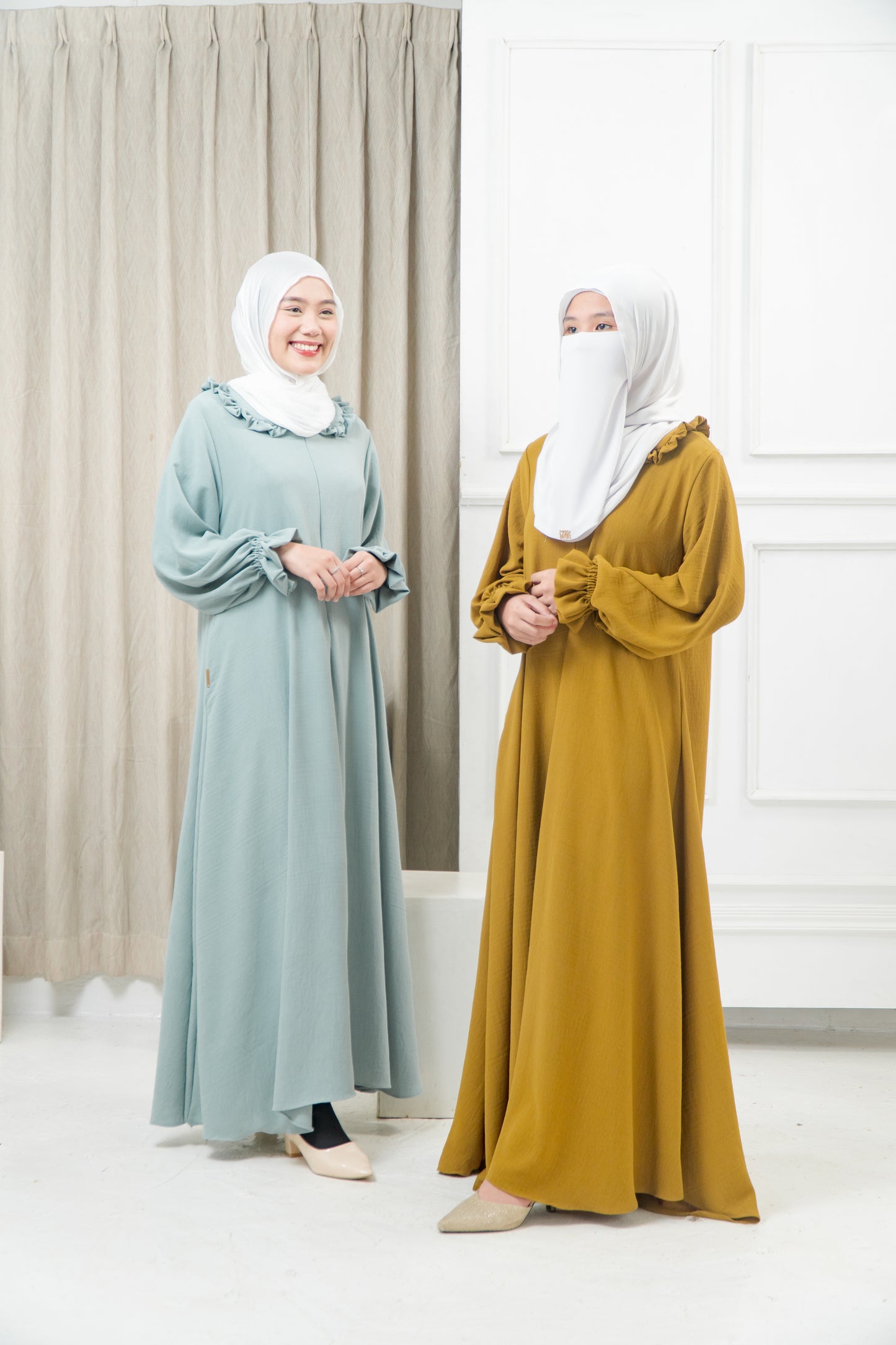 Calila Dress
