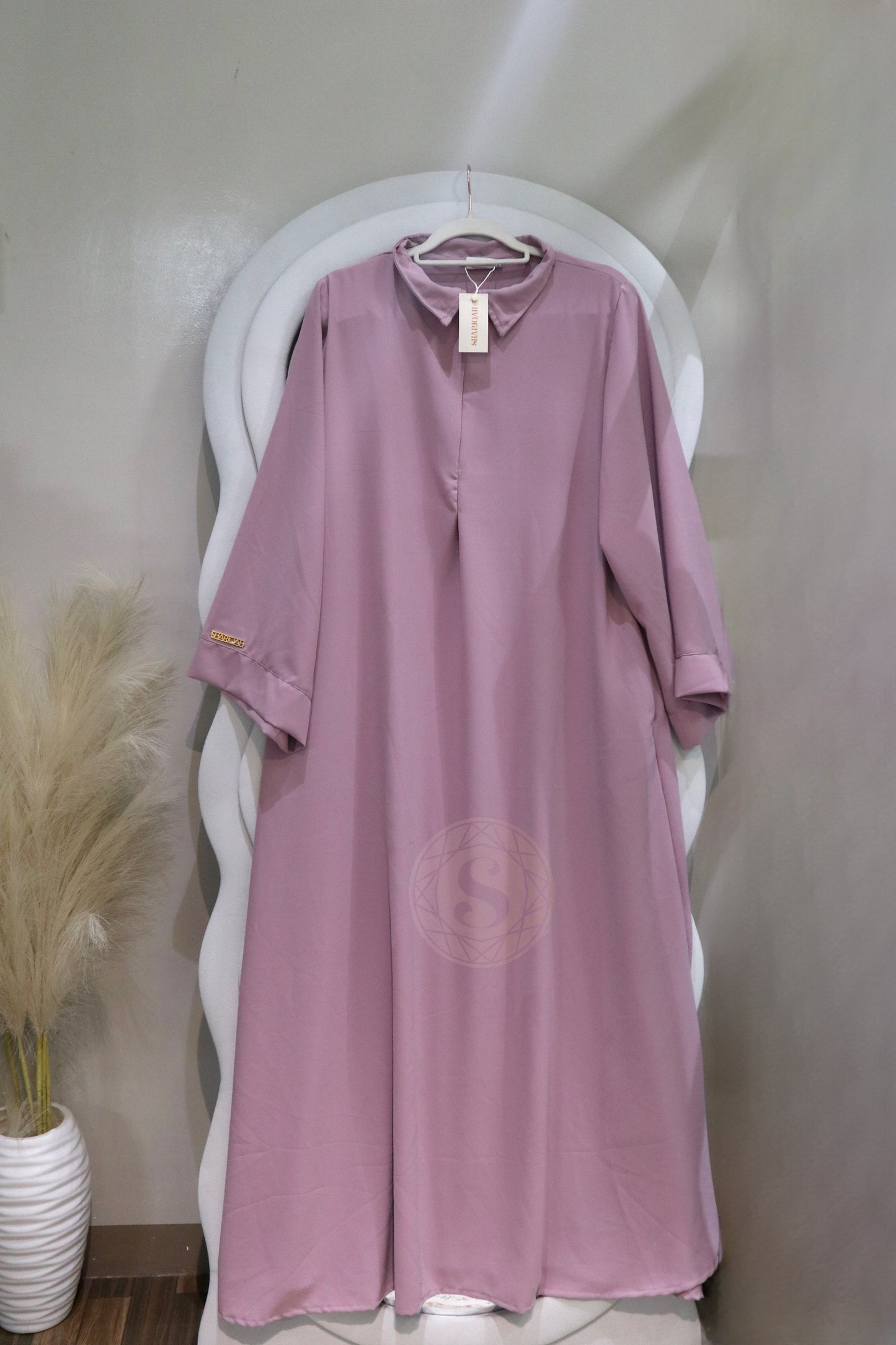 Raha Abaya