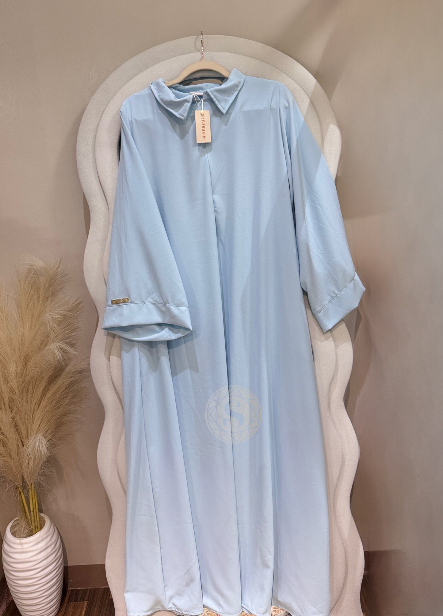 Raha Abaya