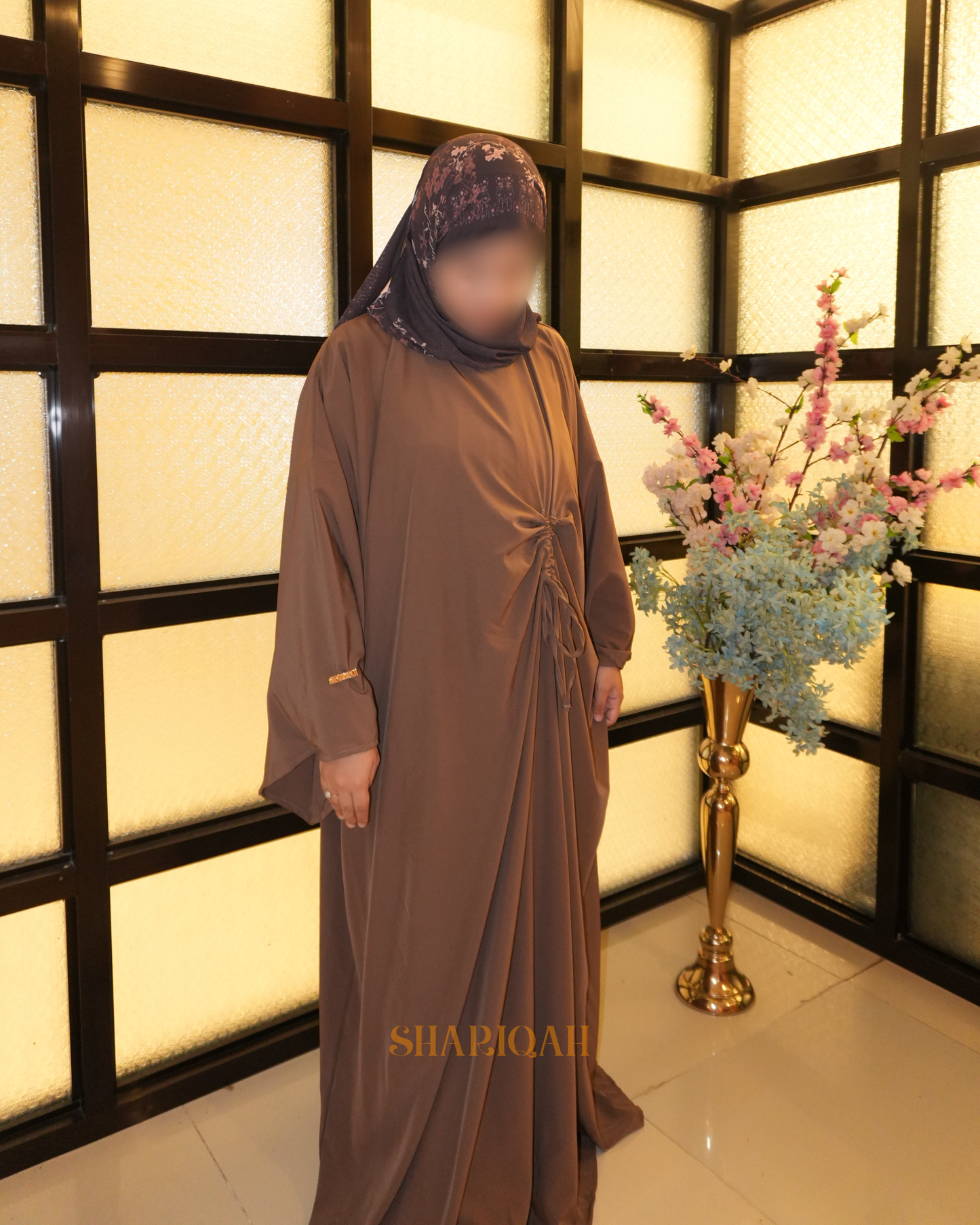 Yusra Abaya
