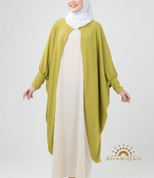 Faiqa Set