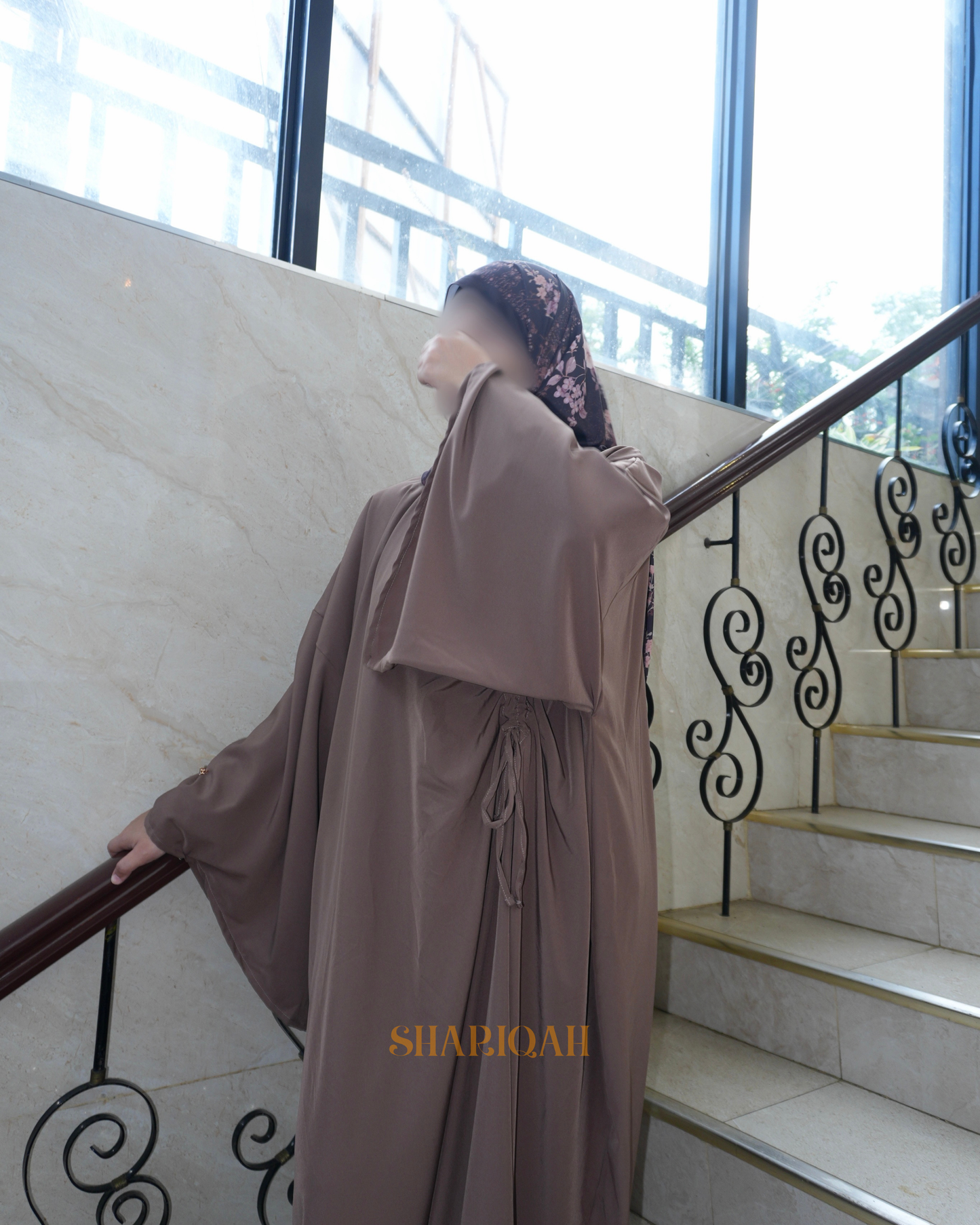 Yusra Abaya