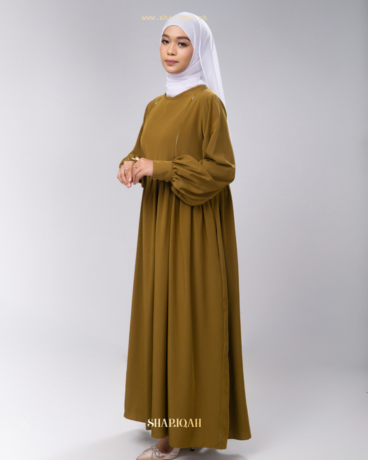 Ameenah Dress
