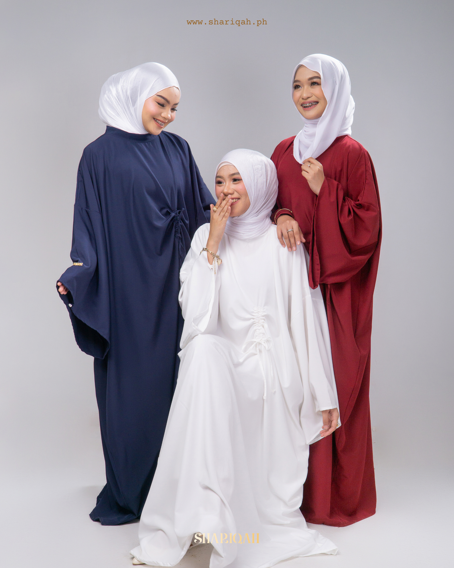 Yusra Abaya