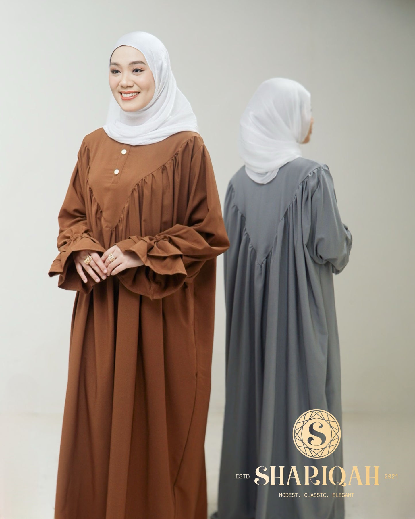Bahiya Abaya