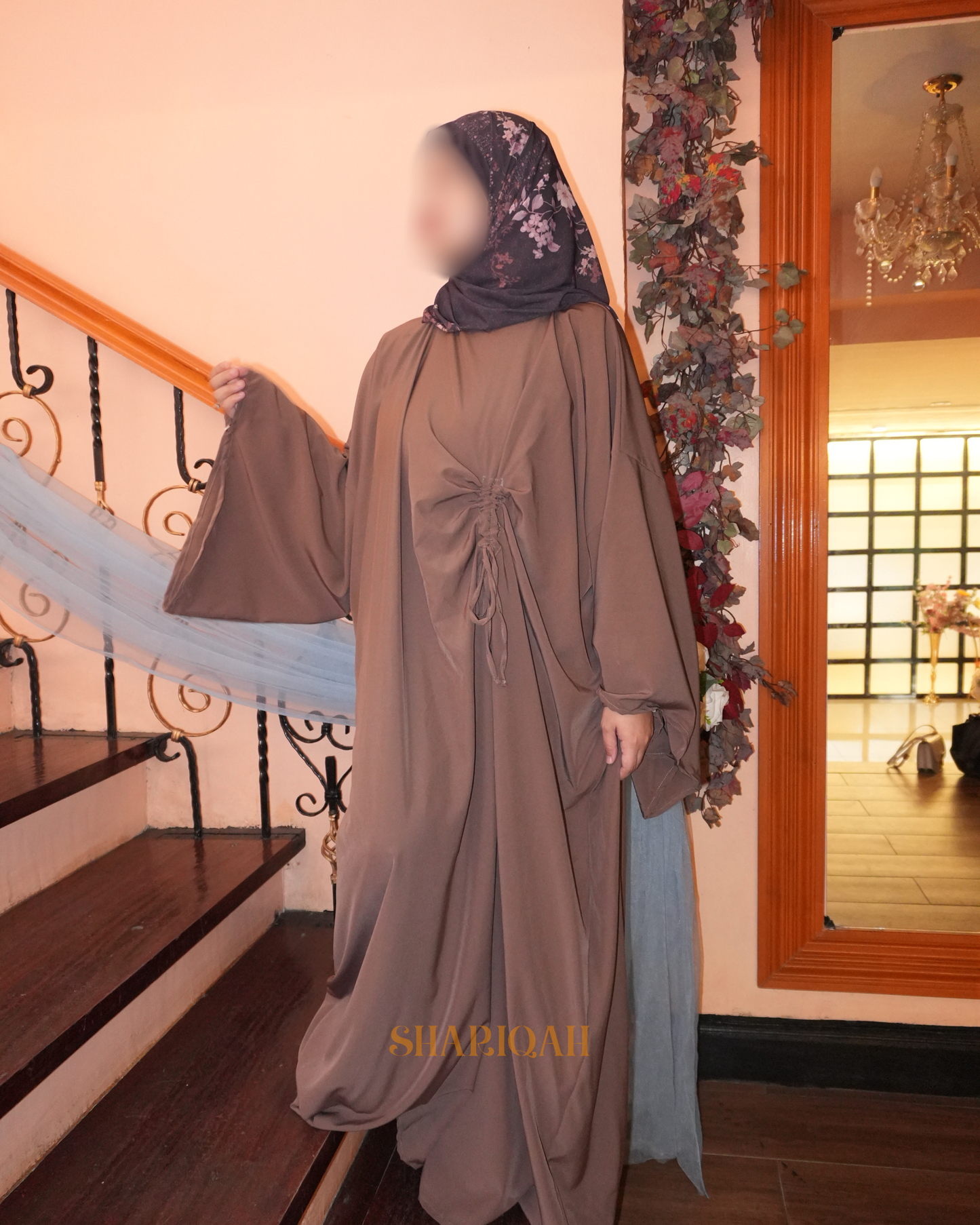 Yusra Abaya