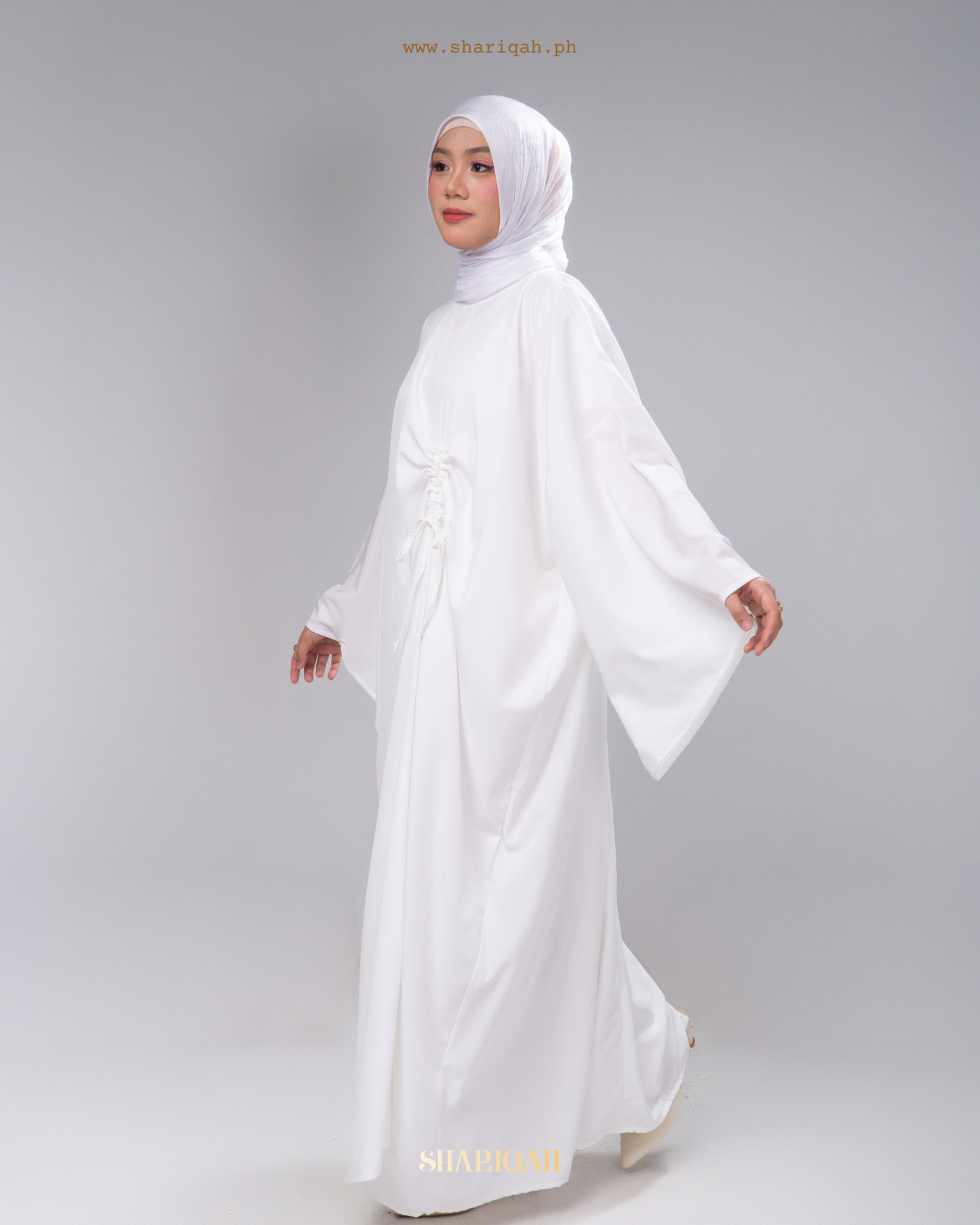 Yusra Abaya