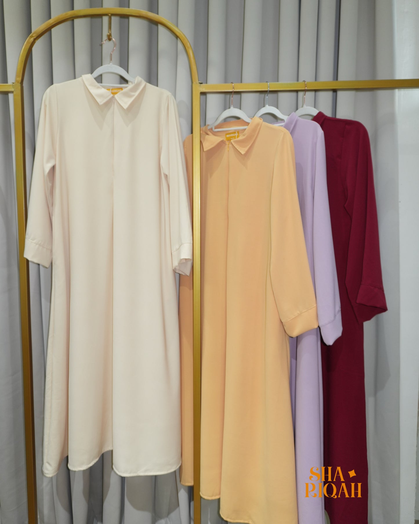 Raha Abaya