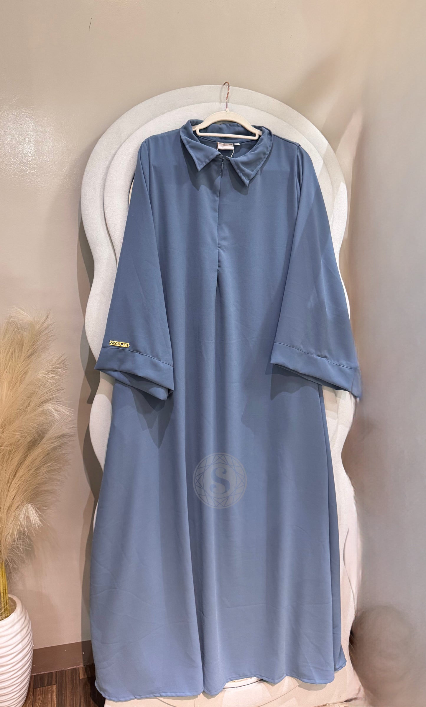 Raha Abaya