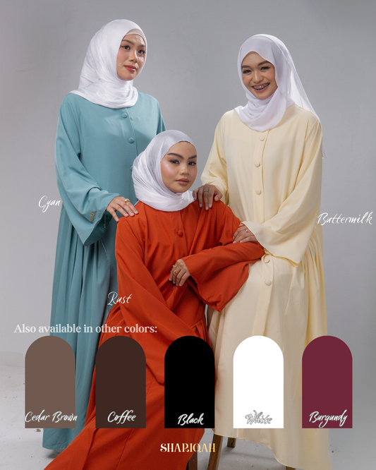 Ameera Abaya