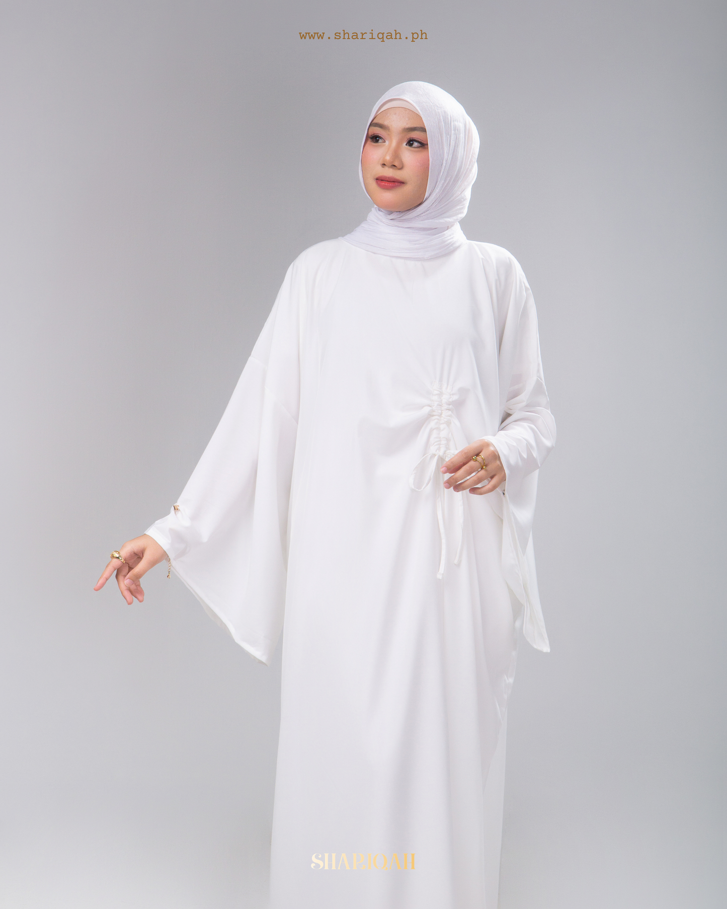 Yusra Abaya