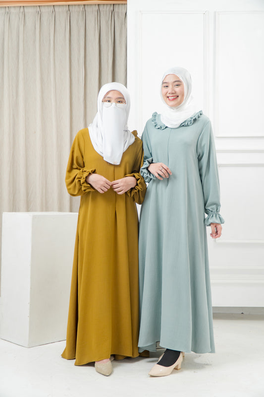 Calila Dress