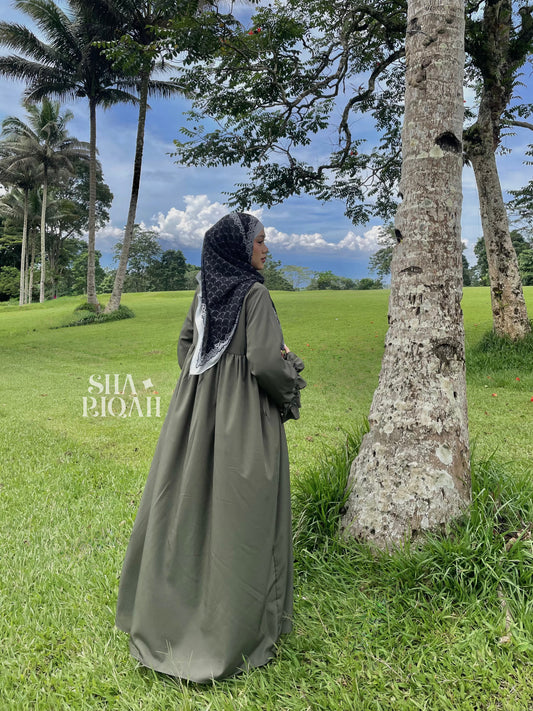 Warda Abaya